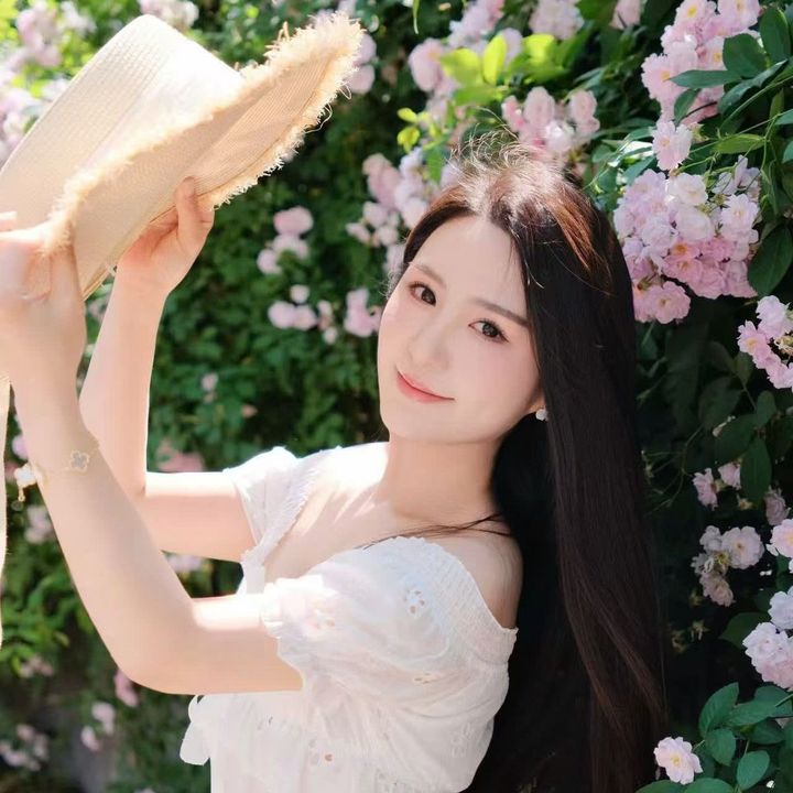 Ngọc Hân ☁️