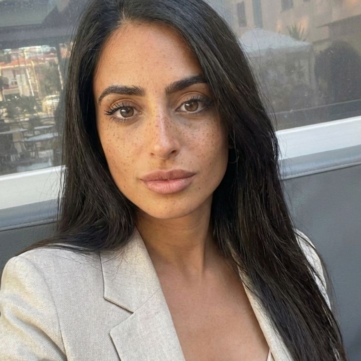 Nani Gomes
