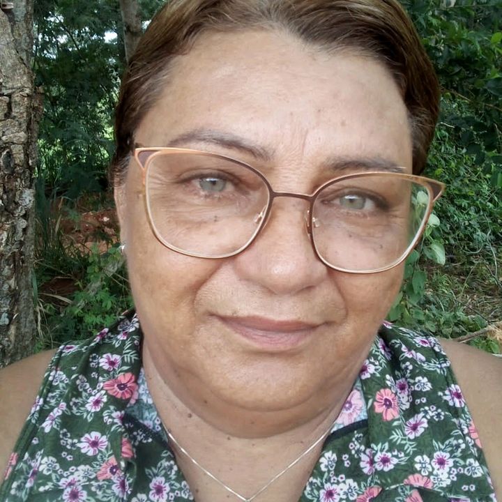 Maria De Fátima