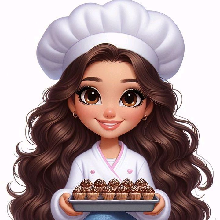 Receitas deliciosas🥘