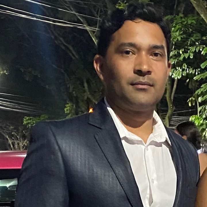 Jessé Borges