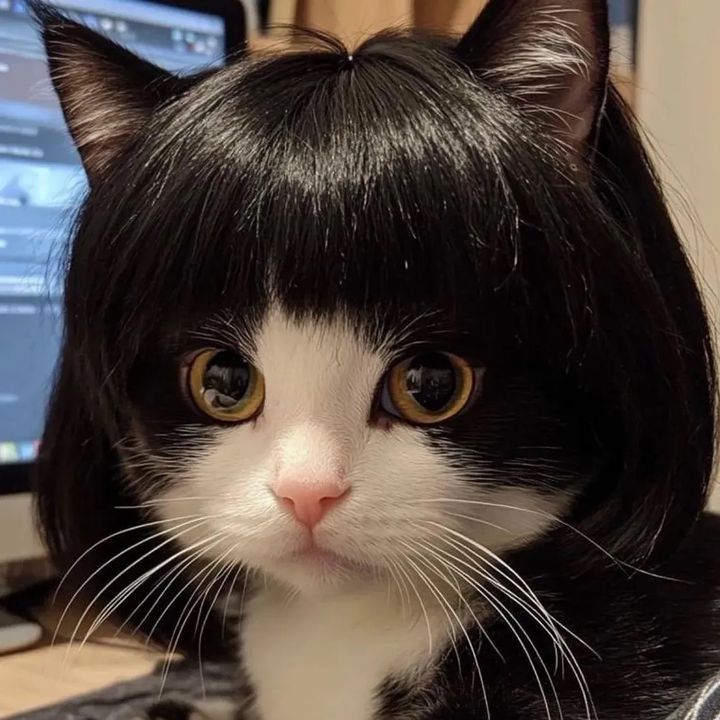 K.