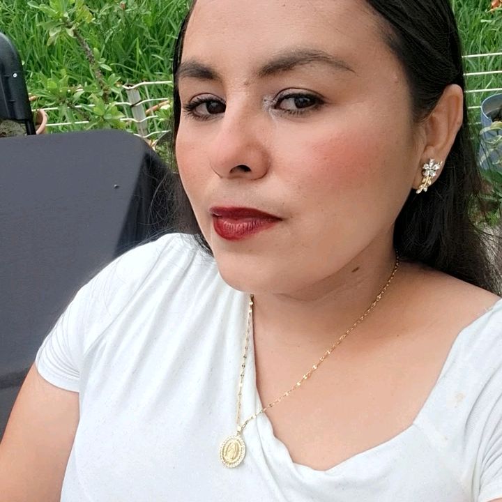 Maria Meza🌹🪅🍀