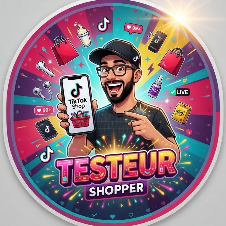 Testeurshopper