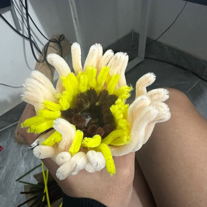 Hi men