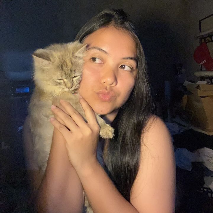 babylynilao