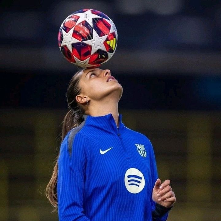 WomensFootballThings