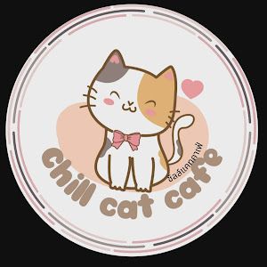 chillcat cafe สาขา ม.มหิดล