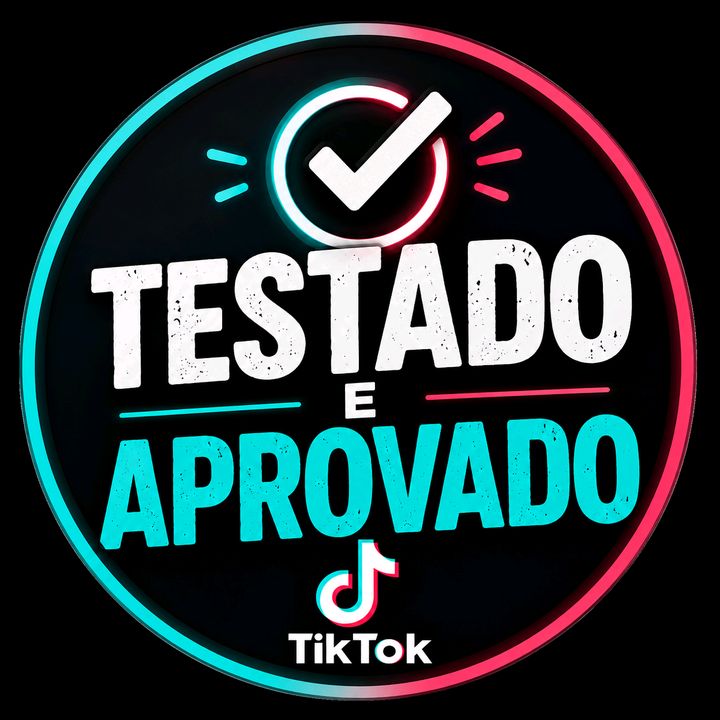 Testado e aprovado