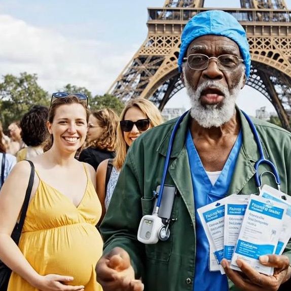 SPÉCIALISTE DOCTEUR ZOLA
