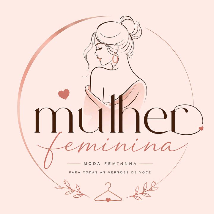 Mulher Feminina