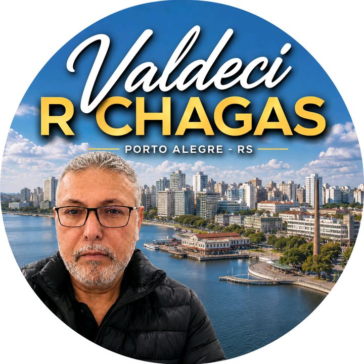 VALDECI R CHAGAS