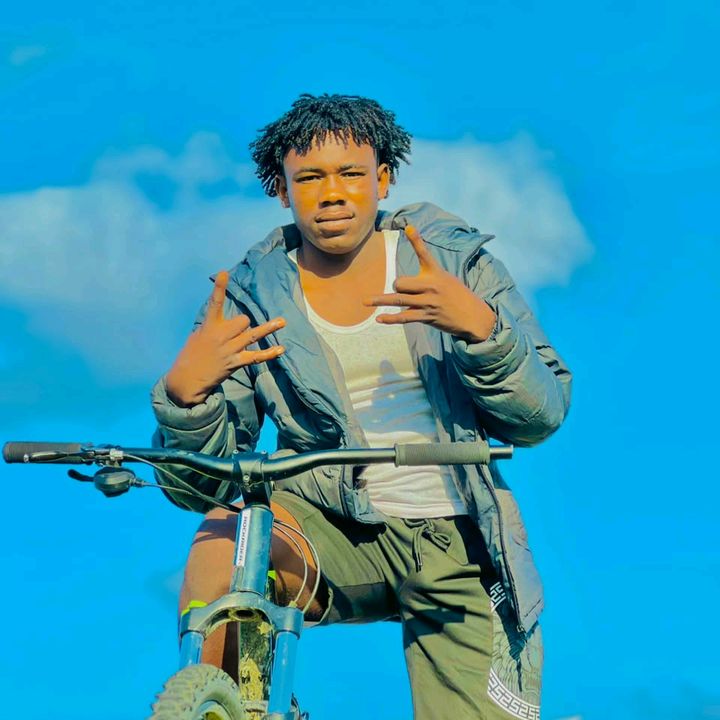 the International Shili 🇸🇩