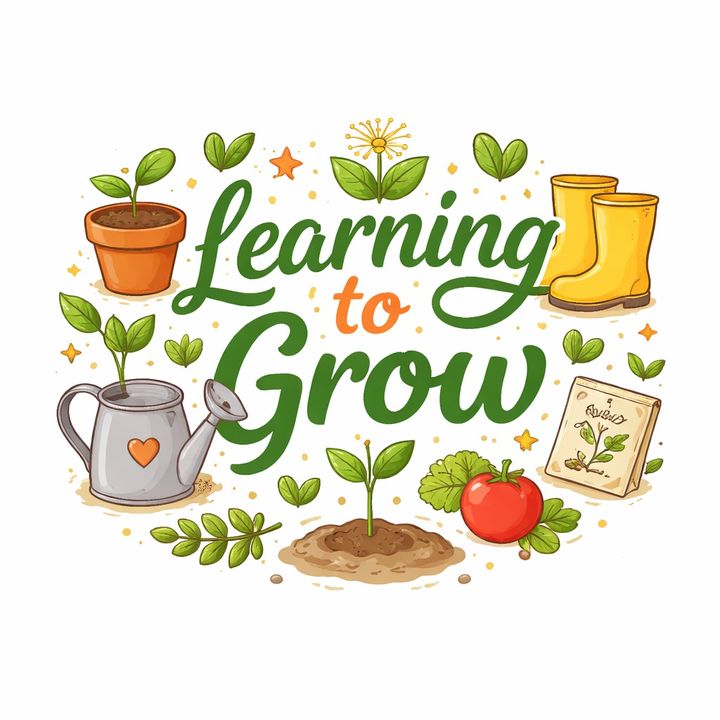 LearningToGrow