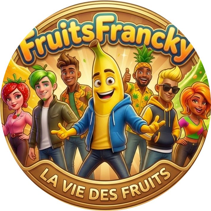 FruitsFrancky