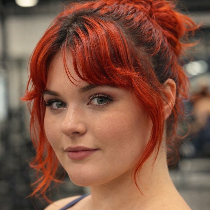 Bia Indica | Plus Size