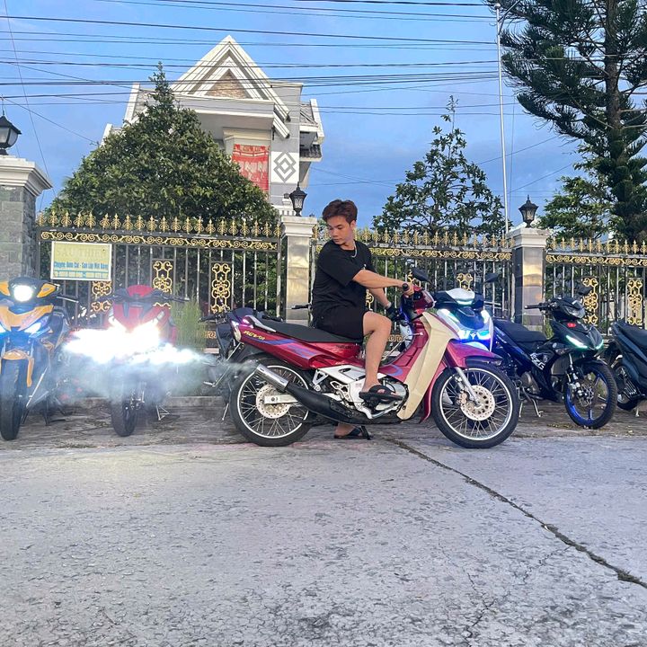 Quyện Nhỏ Shop Salaya