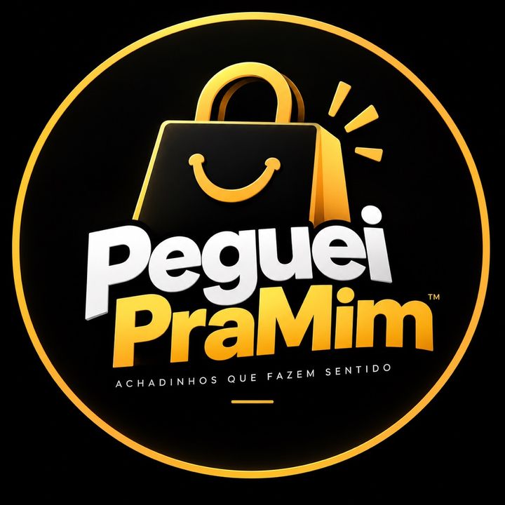 PegueiPraMim