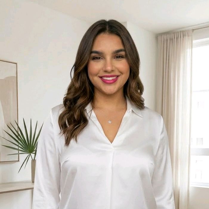 Luana Indica