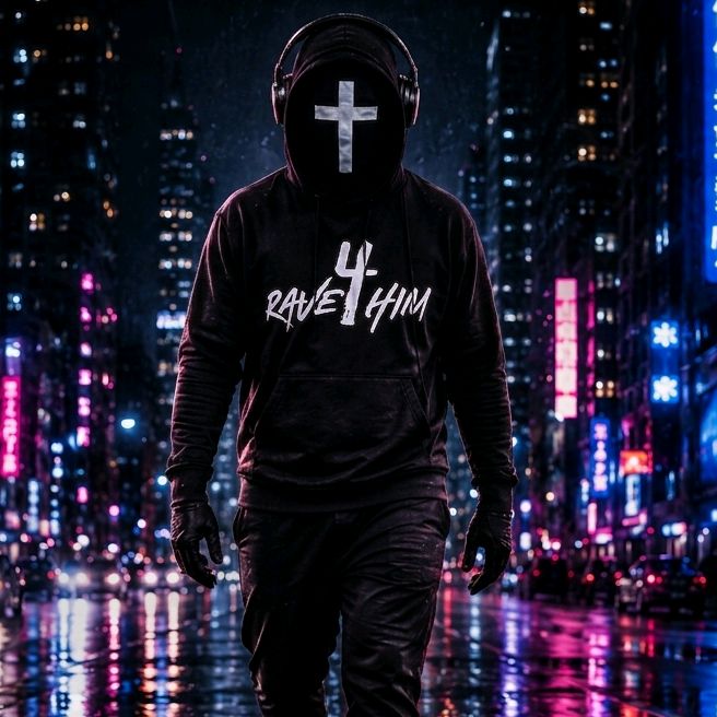 Rave4Him
