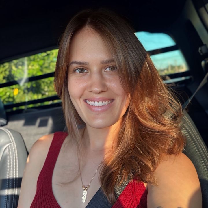 Thayla Sussai