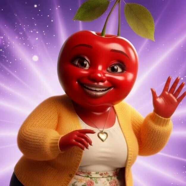 Cinema Fruits