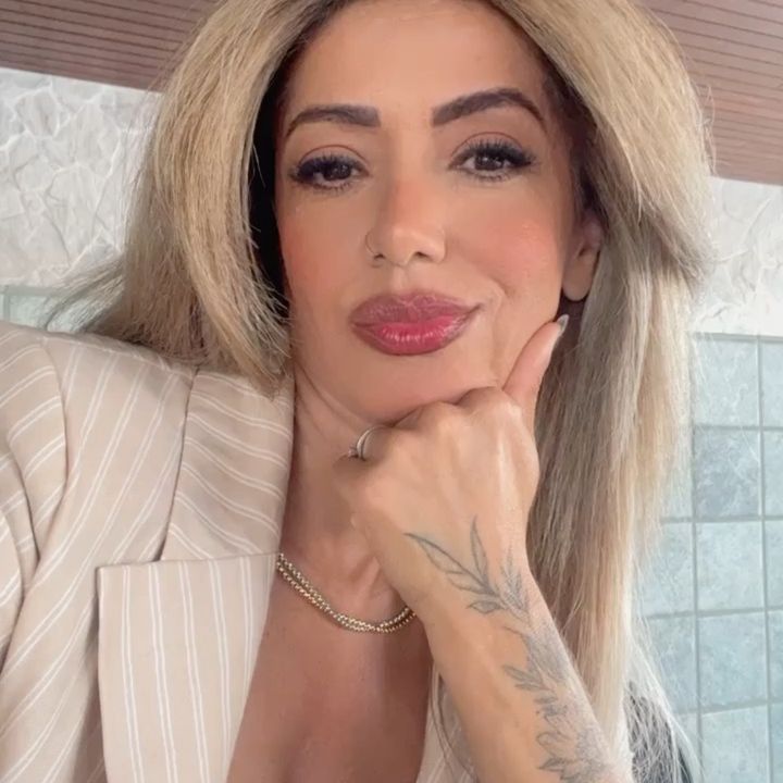 Bia Ribeiro