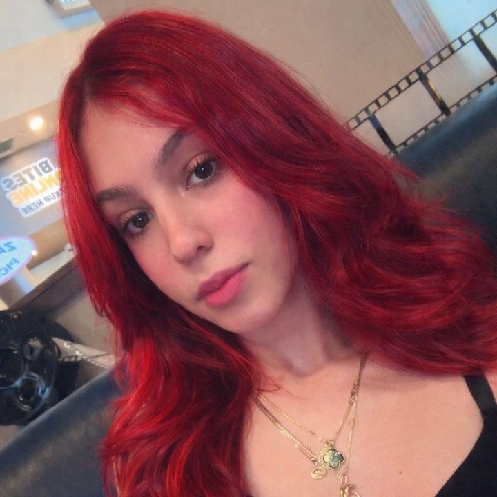 Angelica Torres