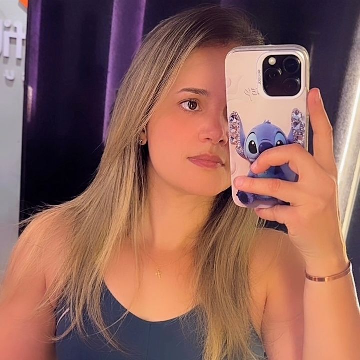 Luciana Braga