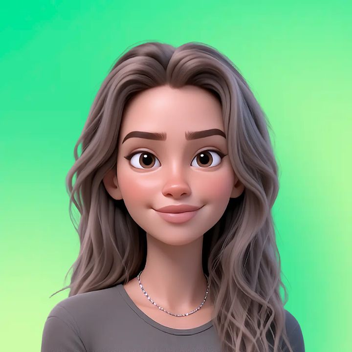 Renata Gonçalves ✨️