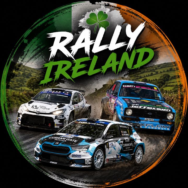 rally Ireland