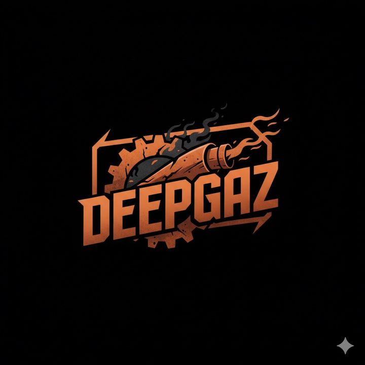 DeepGaz