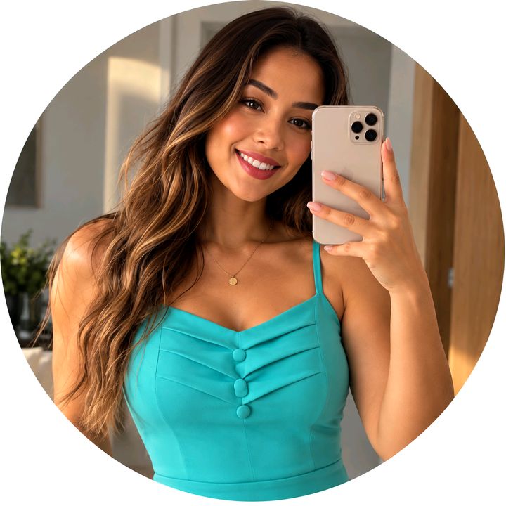 Lívia | looks / Moda / Beleza