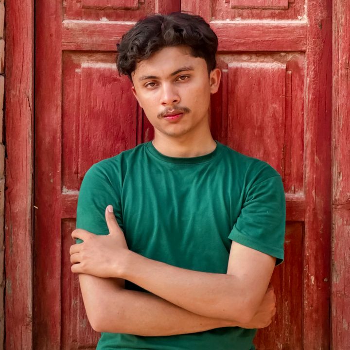 Rafi khan