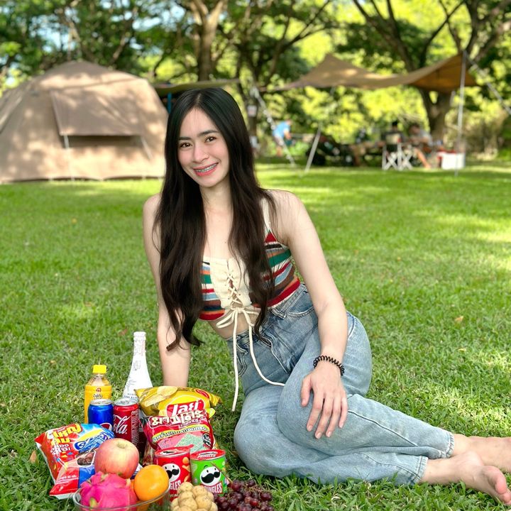FB : เจนจิรา อ้อนอุบล