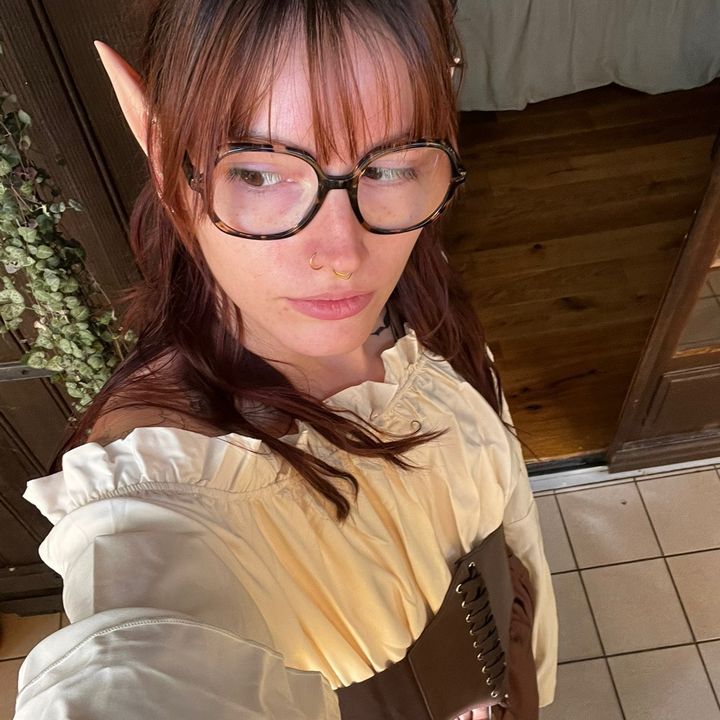 La Griffe d’Ostara ✨
