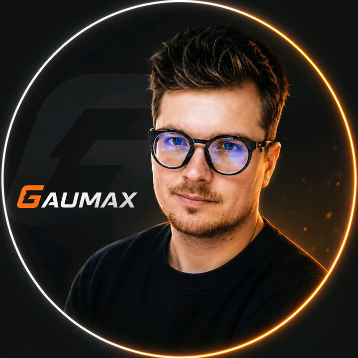 Gaumax