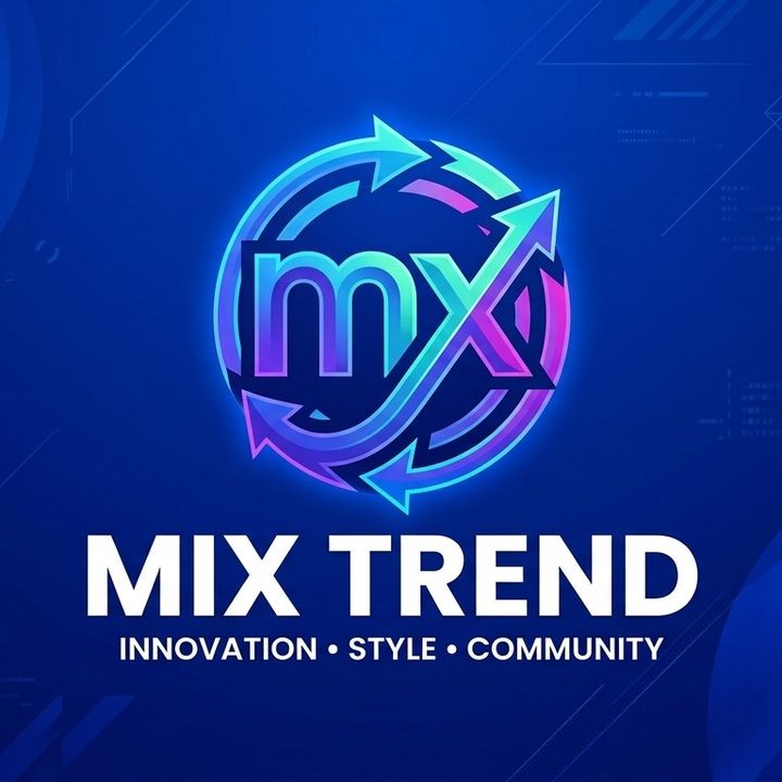 MIX TREND