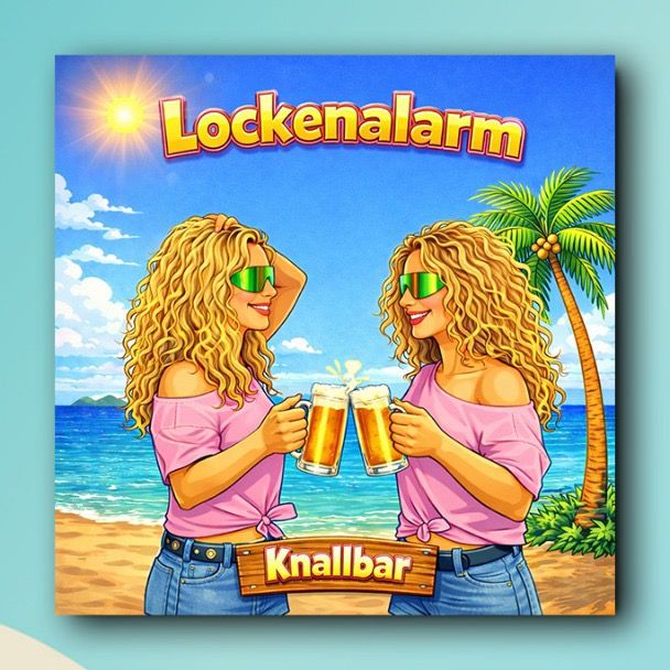 Lockenalarm