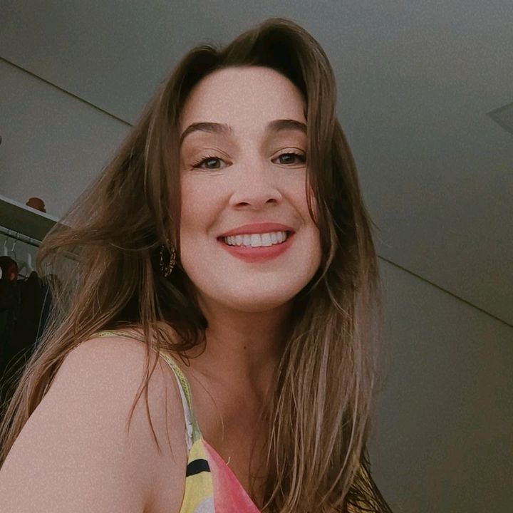 Bruna Macari (BM CREATOR)
