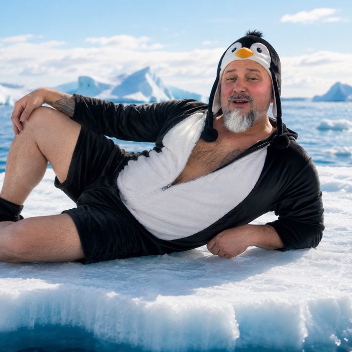 Phat Pingu