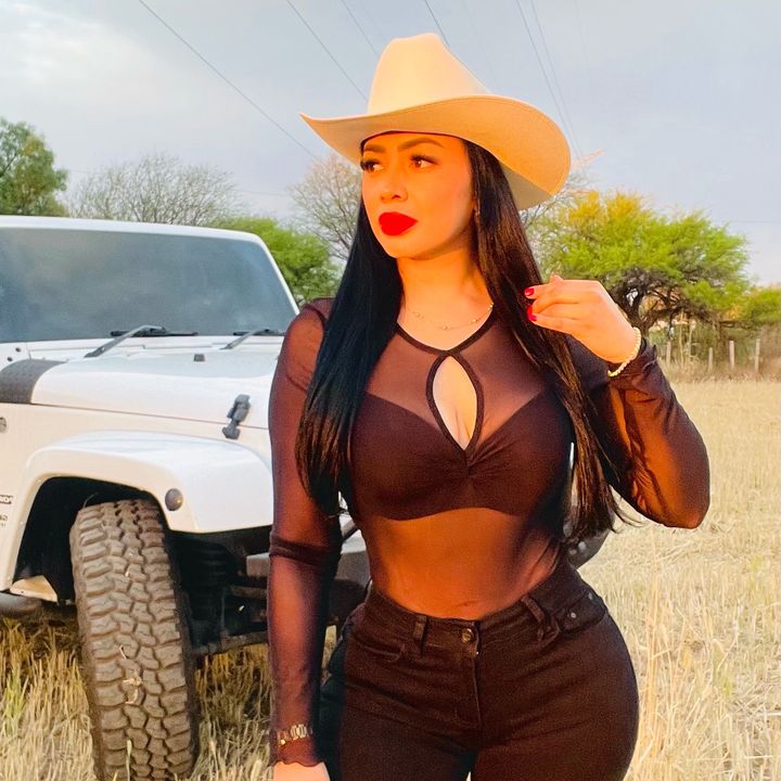 Tania Guerrero