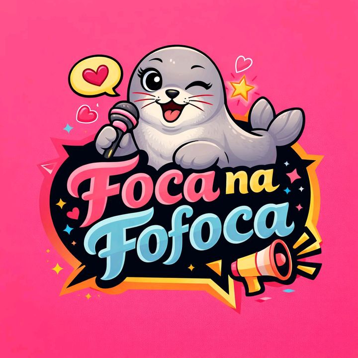 foca na fofoca
