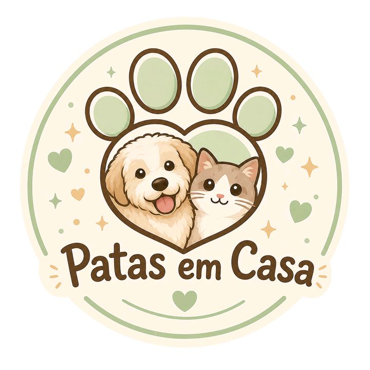 Patas em Casa