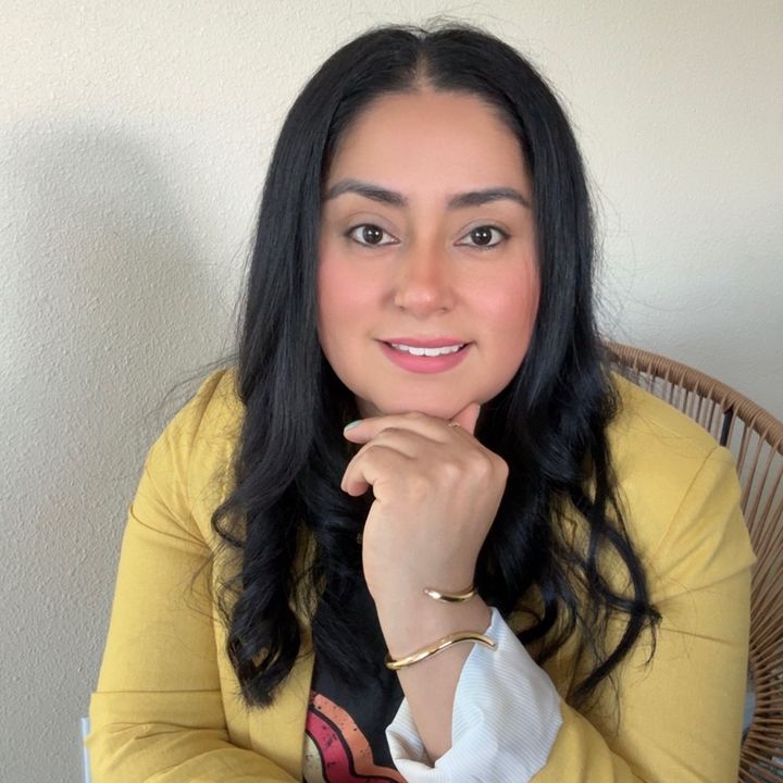 Mariela- Prep para Kinder