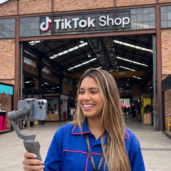 Fábrica | TikTok Shop