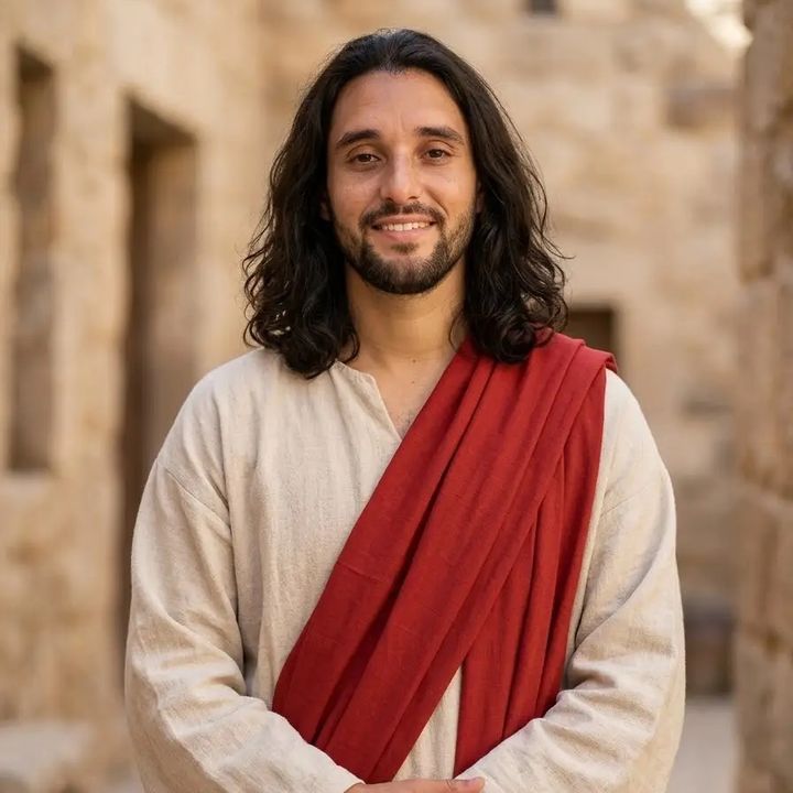 Jesus Recomenda 📦