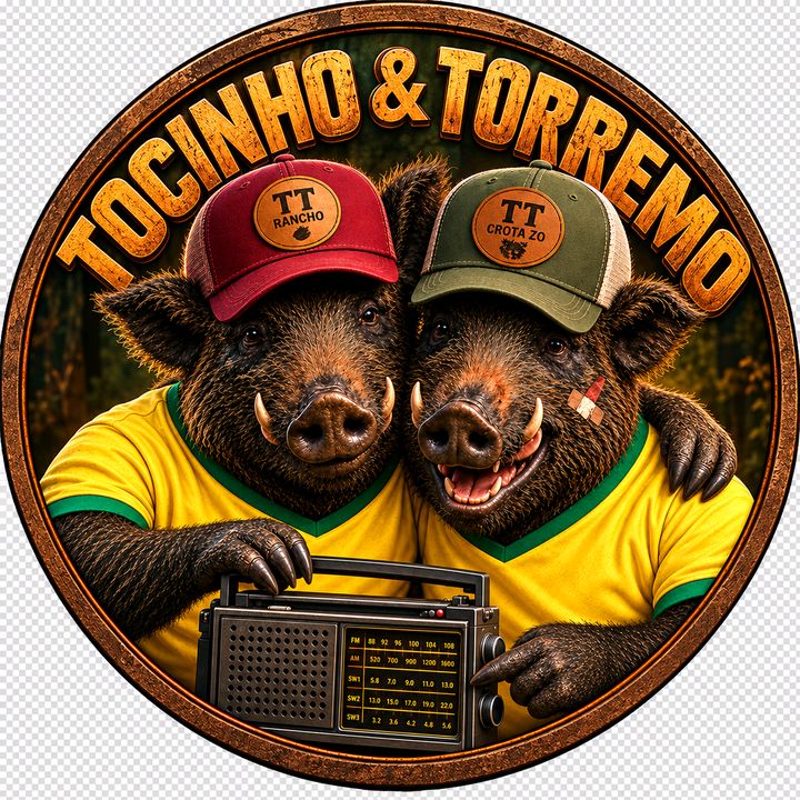 Tocinho & Torremo