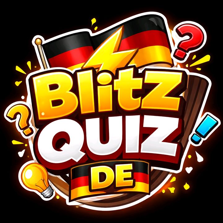 BlitzQuiz DE