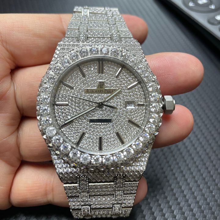 TimeWrist